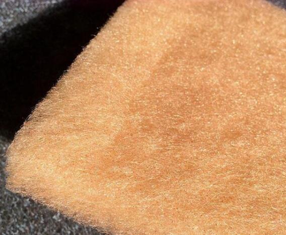 阻燃与可燃空气过滤棉有什么区别？