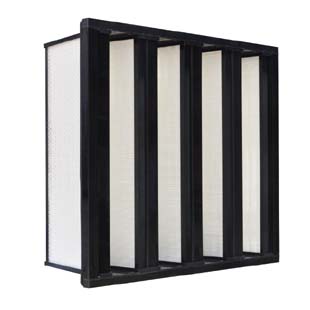 什么是W型V型组合式高效嘿嘿视频在线观看