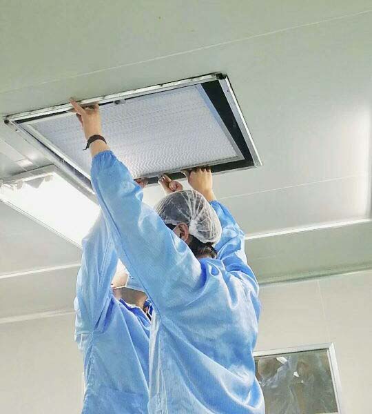 高效空气嘿嘿视频在线观看多久更换比较好呢?高效嘿嘿视频在线观看更换周期