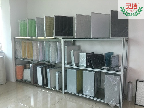 洁净空调过滤网一般多久更换一次？