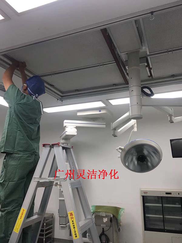 医院手术室初效、中效、高效嘿嘿视频在线观看网要长时间更换一次呢 ？