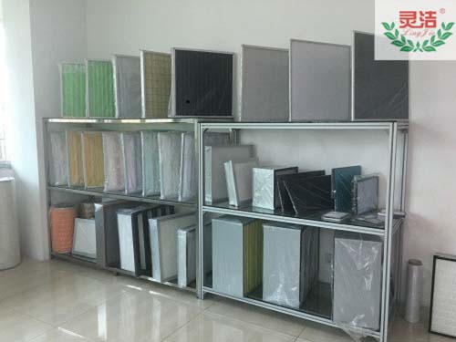 高效空气嘿嘿视频在线观看外框材质主要有哪几种？