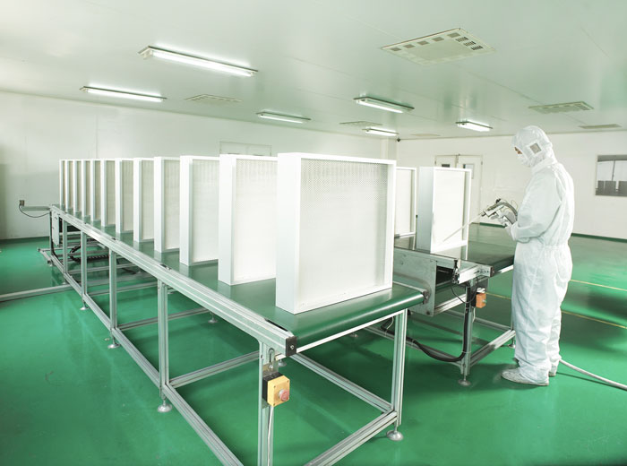 高效嘿嘿视频在线观看送风系统节能潜力