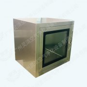 PCR实验室传递窗有什么特征？