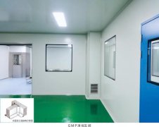 实验室风淋室和货淋室如何选择